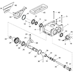 Gearbox Assembly 2